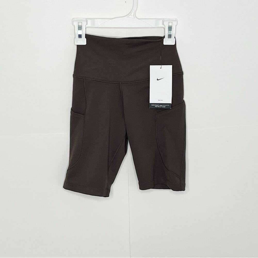 Nike Womens Nike One Shorts Size XS